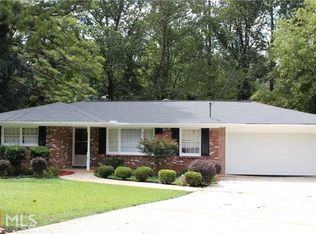 3588 Farnham Ct #0, Decatur, GA 30032