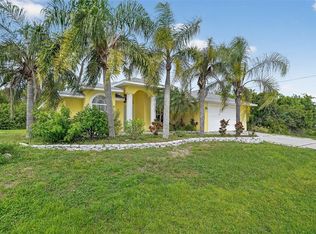 3447 Loveland Blvd, Punta Gorda, FL 33980