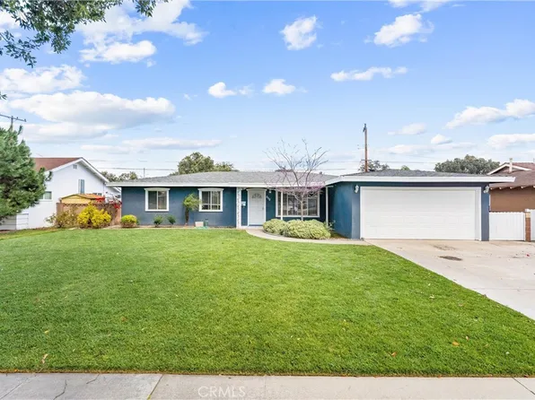 858 S Barnett St, Anaheim, CA 92805