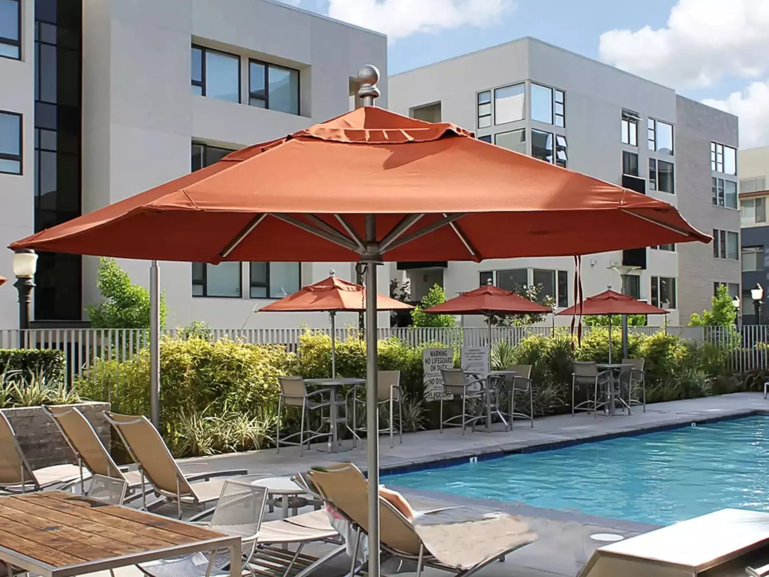 Westgate Apartments — Photo 4