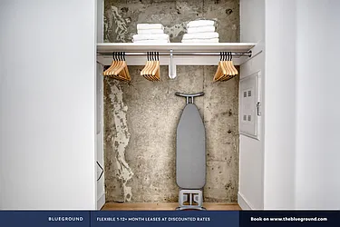 Rented by The Blueground