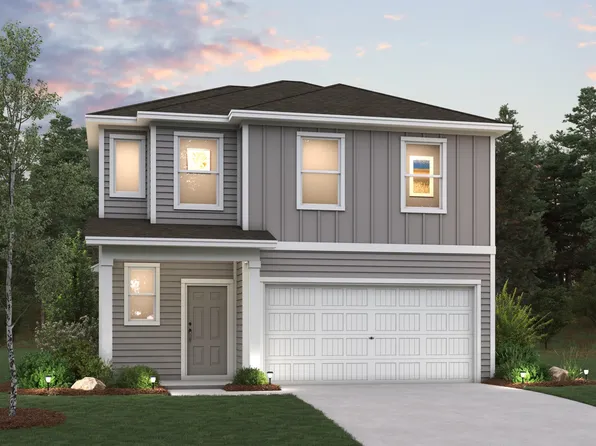 10606 Typhoon Ln, Buda, TX 78610