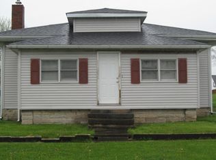 1215 18th St, Bedford, IN