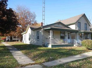 524 Eastchester St, Monroe, MI 48161