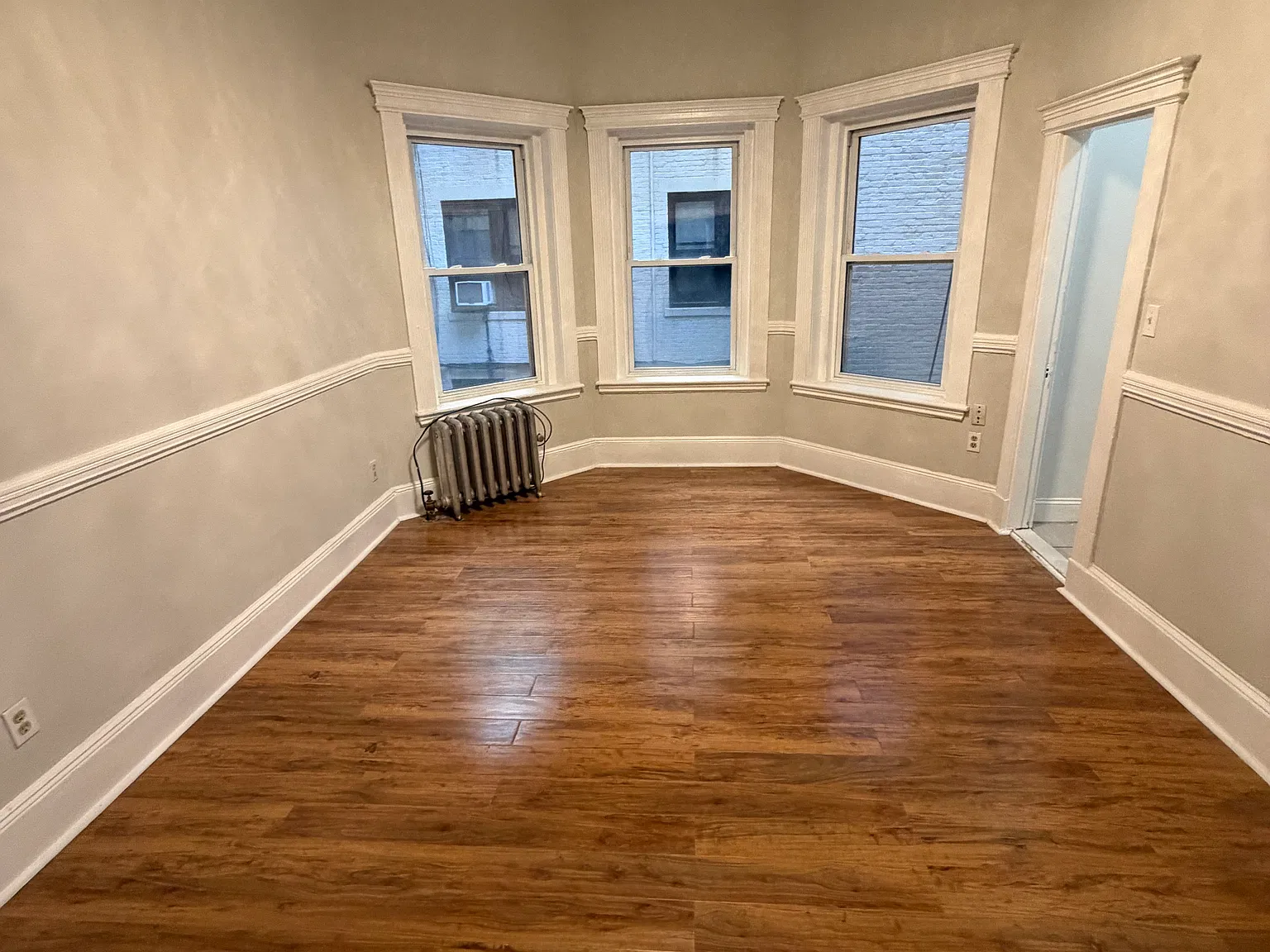 Studio, 1.0 bath, $2,405 — Photo 2