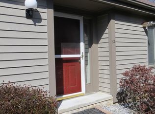 12 Yankee Glen Dr #12C, Madison, CT 06443