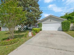 601 Richard Lee St, Orange Park, FL 32073