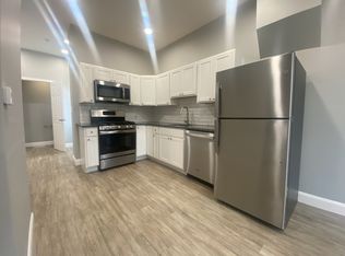 1 Hoffman Ter #5, Lancaster, PA 17603