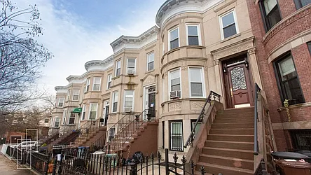 Rented by Garfield Realty 