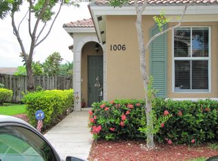 1006 NE 42nd Ter, Homestead, FL 33033