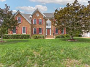 1306 Bach Ter, Midlothian, VA 23114