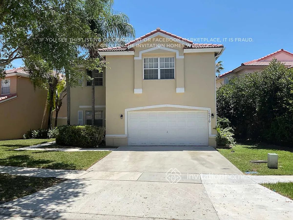 Building Photo - 15310 SW 47th St