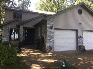 3495 Highway Y, Norwood, MO 65717