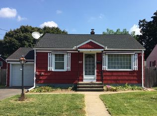 307 Chicopee St, Chicopee, MA 01013