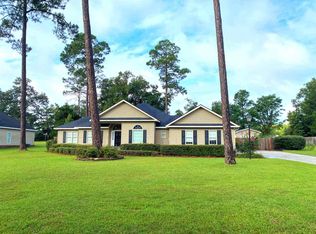 711 Brookwood Dr, Statesboro, GA 30461