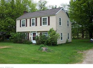 355 Norfolk Rd N, East Canaan, CT 06024
