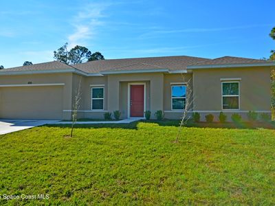 764 Kingfisher St SW, Palm Bay, FL, 32908