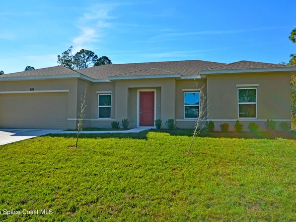 2141 Alwar Ave SW, Palm Bay, FL 32908