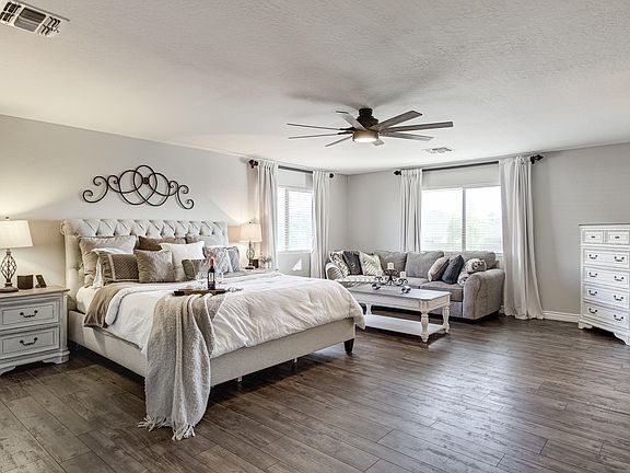 4th image of 3565 W Mineral Butte Dr