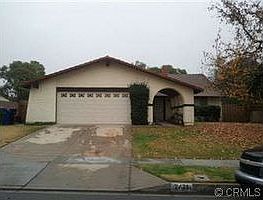 Home for Sale in Rancho Cucamonga, California $290,000