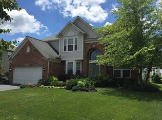 24913 Blue Iris Ct N, Plainfield, IL 60585
