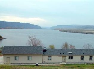 156 Crescent Bar Rd NW, Quincy, WA 98848