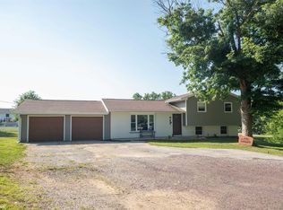421 Orleans Ct, Warsaw, IL 62379