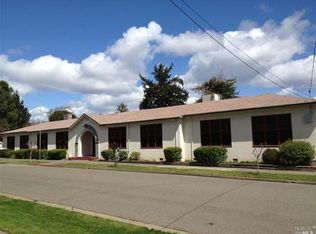 225 S Hope St, Ukiah, CA 95482