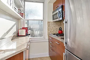 Sold by Keller Williams NYC