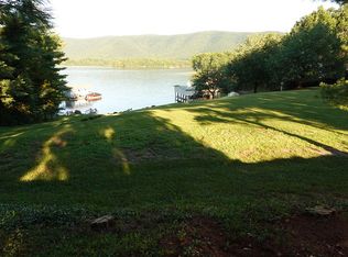 Route 626 #A-1, Penhook, VA 24137