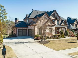 3915 Greenside Ct, Dacula, GA 30019