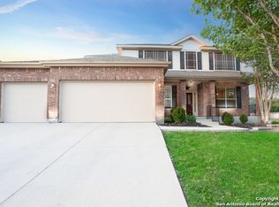 442 Perch Mdw, San Antonio, TX 78253
