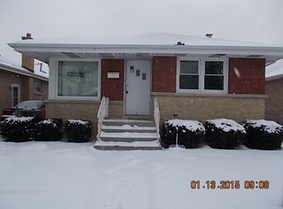 2543 Nona St, Franklin Park, IL 60131