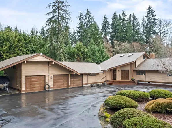 13727 96th Avenue E, Puyallup, WA 98373