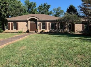 509 Wyndclyff Dr, Evansville, IN