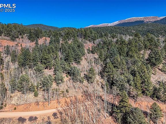 2nd image of 741 Pikes Peak Dr