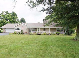 102 Maplewood Dr, Lancaster, KY 40444