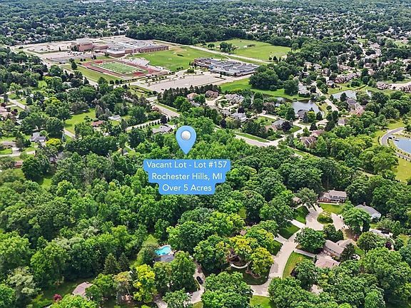 5th image of Vacant Lot Judson Road Judson Park Sub