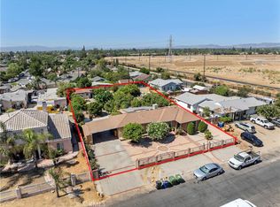 10037 Bordeaux Ave, Pacoima, CA 91331