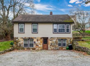3615 Cedar Ridge Rd, Allison Park, PA 15101