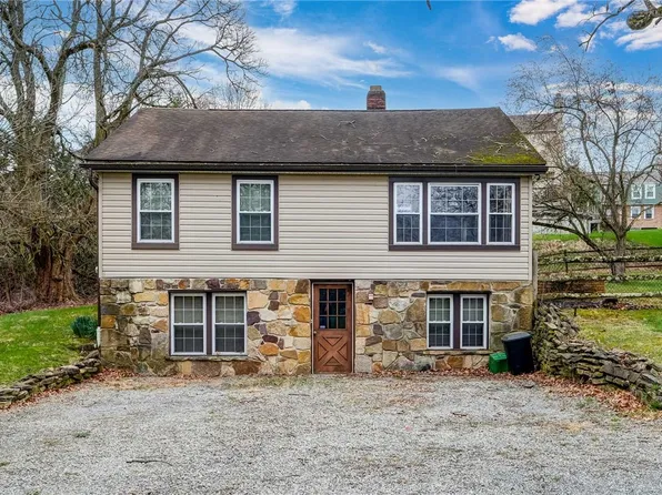 3615 Cedar Ridge Rd, Allison Park, PA 15101