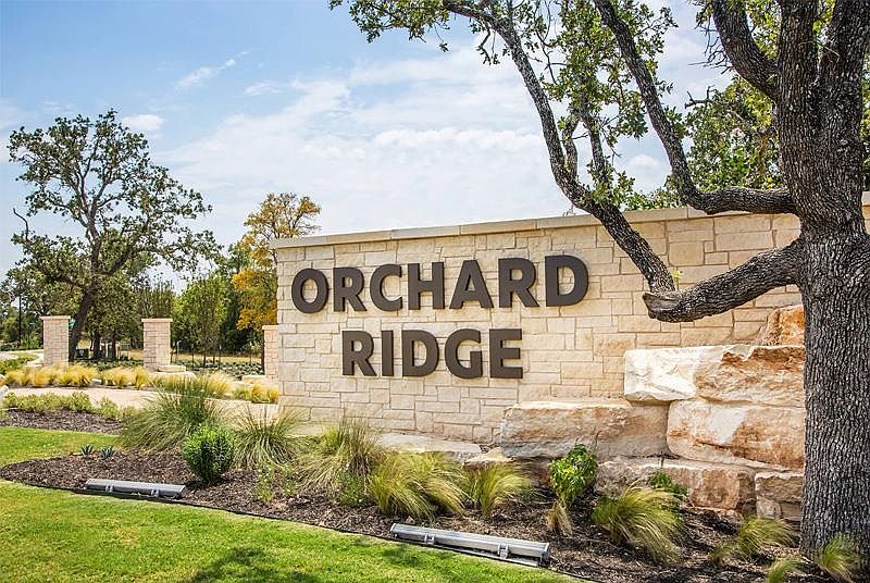 Orchard Ridge Liberty Hill