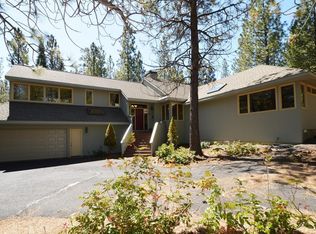 70156 Atherium, Black Butte Ranch, OR 97759