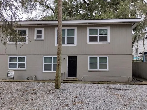 811 Wolfe St #A, Brunswick, GA 31520
