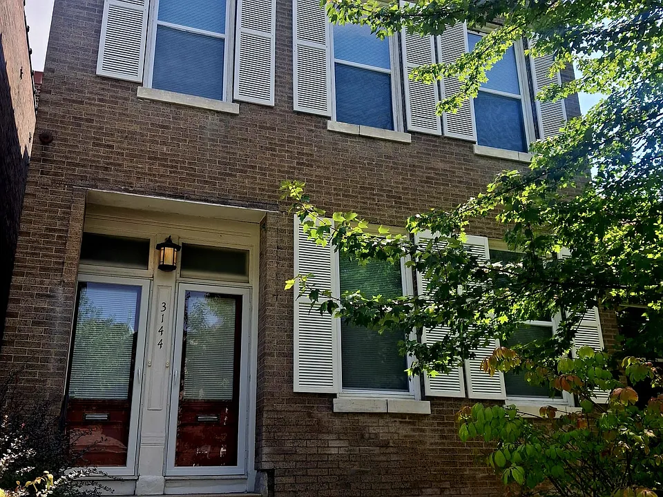 3144 S Compton Ave #2F
