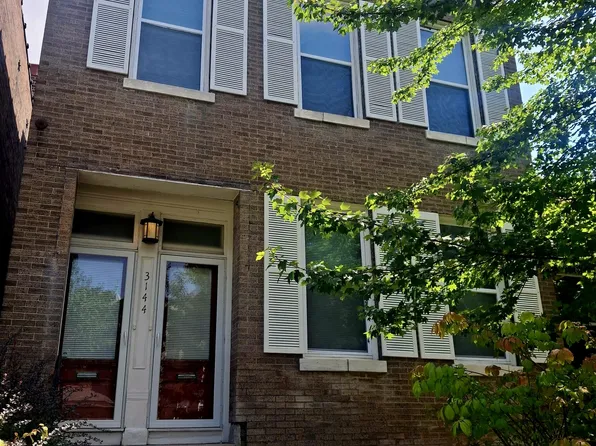 3144 S Compton Ave #2F, Saint Louis, MO 63118