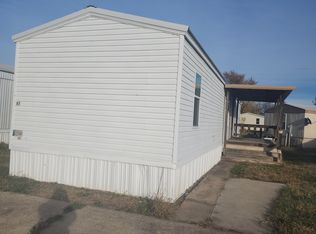 2900 N Union St #93, Ponca City, OK 74601