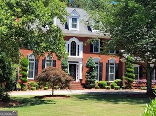 100 Cheshire Chase, Fayetteville, GA