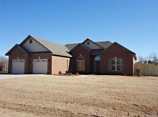 76 Village Way, Wetumpka, AL 36093