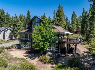 842 Beverly Dr, Carnelian Bay, CA 96140